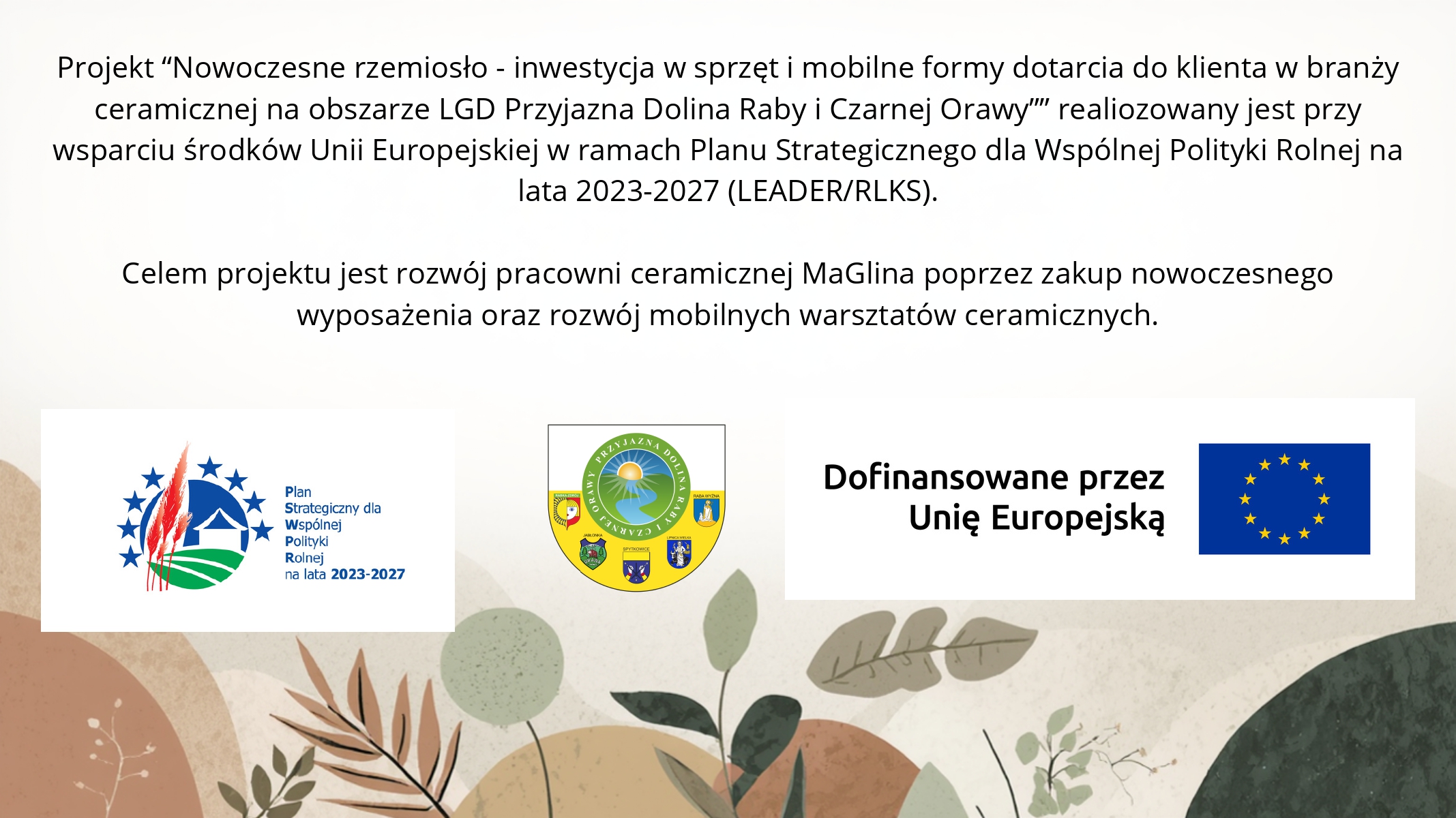sekcja projekt ue na strone page 0001