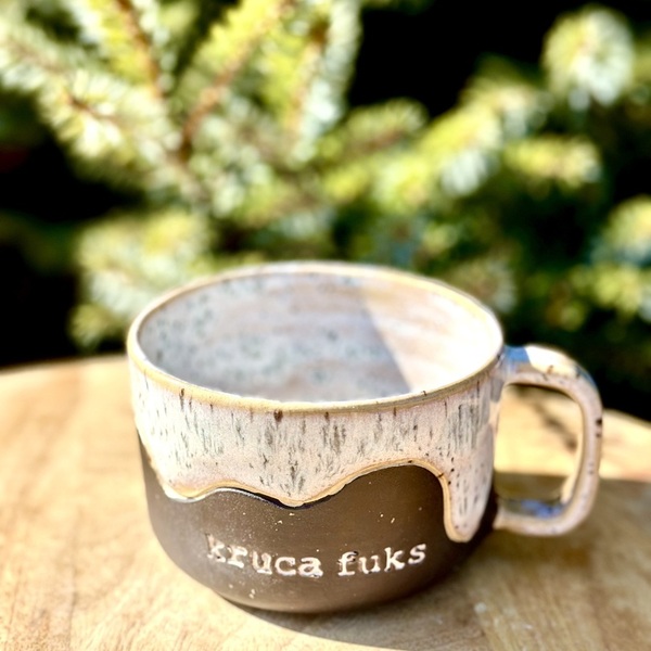 Kubek - Turnia We Mgle - Kruca Fuks